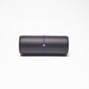 Bracelet bleu Pastille diamant or jaune