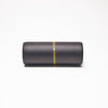 Bracelet jaune Pastille diamant or gris